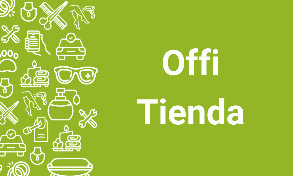 Offi Tienda